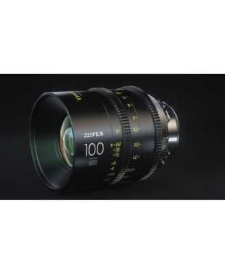 Vespid Prime 100mm T2.1 Cinema Lens for PL and EF Mount