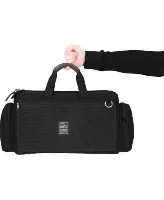 Lightweight Carrying Case for Canon XF605 Camera