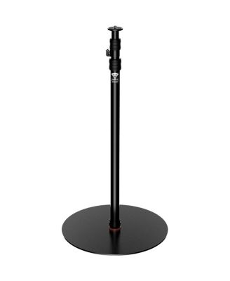 Cobra 2 RB-A400 79.4" 3-Section Aluminum Round Base Monopod