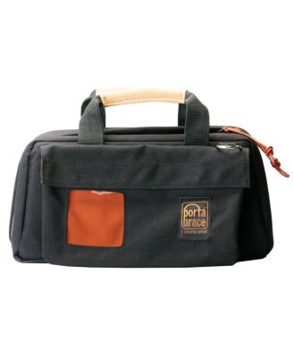 CS-DV2R Mini DV Camera Case with Universal Cradle for Mini DV Cameras and Accessories