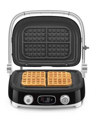 50's Retro Style Aesthetic Multi-Use Grill