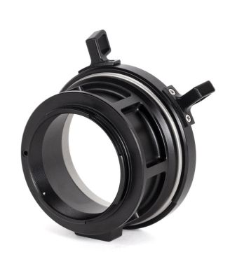 Canon RF to PL Mount Pro for RED KOMODO Camera