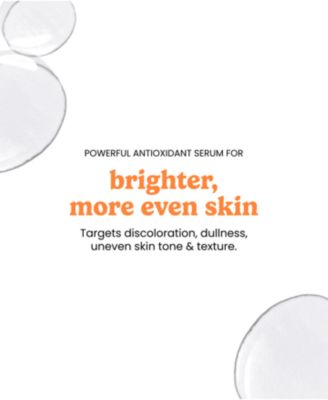 10% Vitamin C + E Ferulic Acid Serum Single Use Pouches