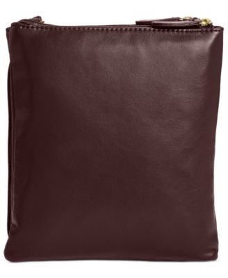 Dasher Quilted Shoulder Bag