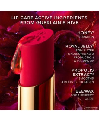 KissKiss Honey-Infused Lipstick Refill