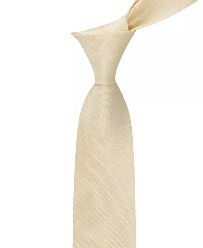 Men's Galica Stripe Pattern Tie - thumbnail 5