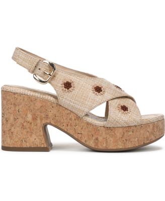 Women's Hanfleur Strappy Sandals