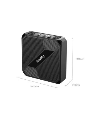 Wireless Video Repeater for Select Cameras