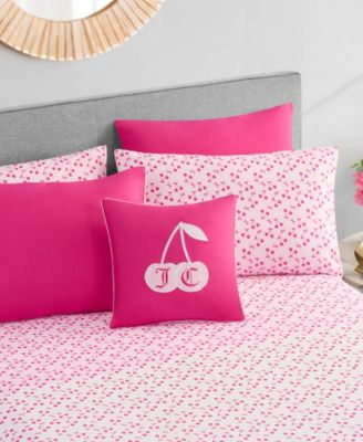 Reversible 8-Pc. Bed in a Bag Comforter Set, Queen