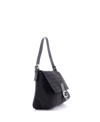 Large Mama Forever Bag Zucchino Canvas