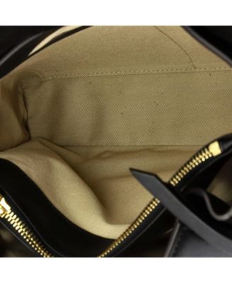 Small Faye Day Bag Leather