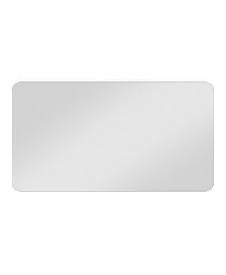 Wall Mounted Anti Fog Bathroom Vanity Mirror Waterproof Wall Mirror for Bathroom