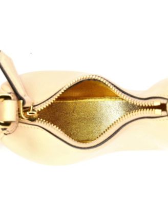 Nano Fendigraphy Bag Leather