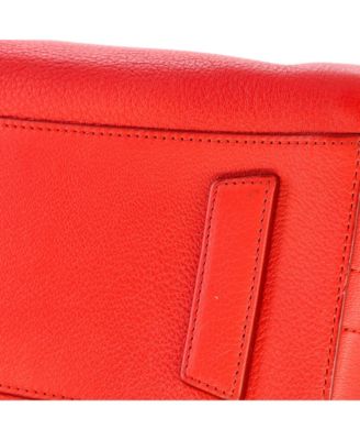 Small Antigona Bag Leather