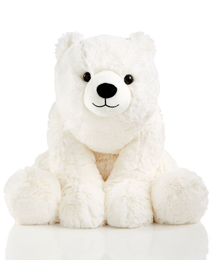 Macy's outlet teddy bear