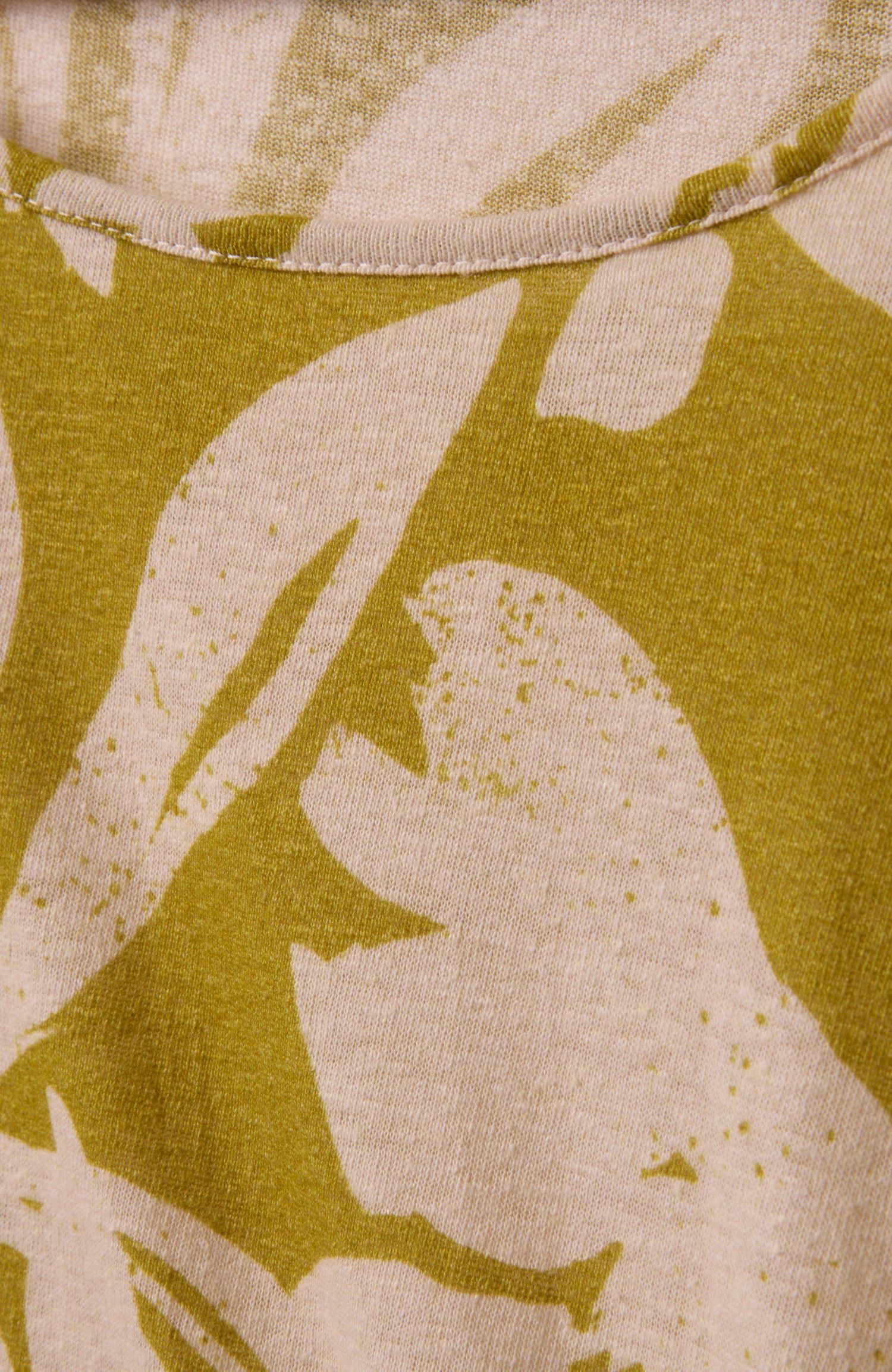Women's Celtic and Co. Knot Detail Jersey Dress