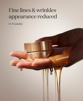 LXP Ultimate Revival Eye Cream, 0.52 oz.