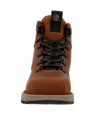Women's Legacy 32 Composite Toe Waterproof Work Boot