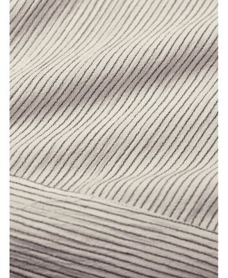 Women's V Neck Relaxed Swing Top