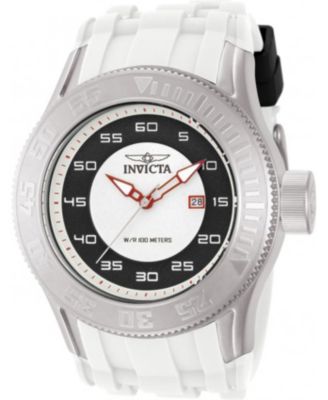 Men's 11938 Pro Diver Quartz Dial Watch