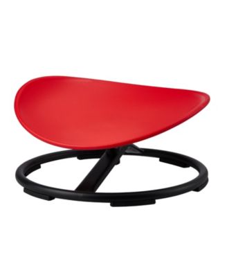 Kids Swivel Chair, 220 lbs Capacity, Sensory Toy Chair,  Focus and Balance