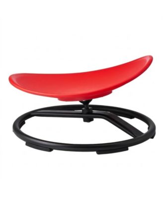 Kids Swivel Chair, 220 lbs Capacity, Sensory Toy Chair,  Focus and Balance