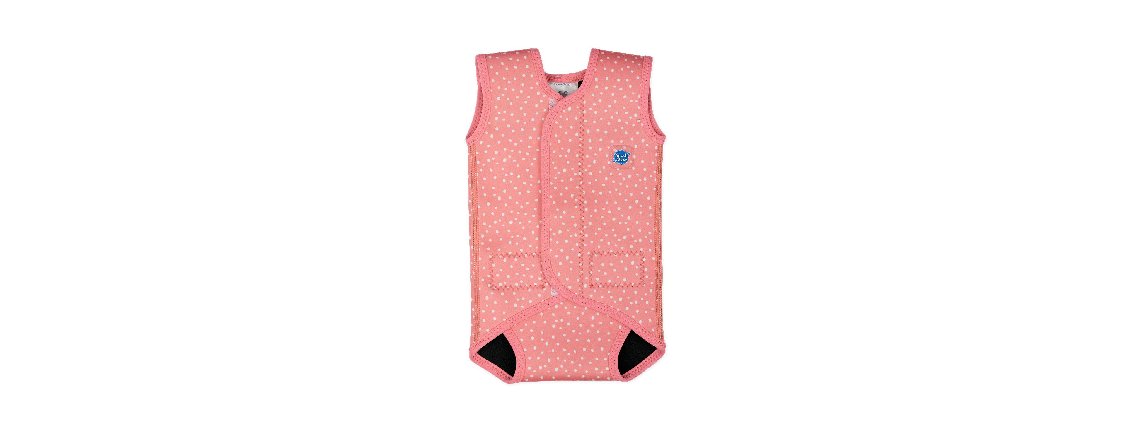 Splash About Baby Wrap Neoprene Wetsuit