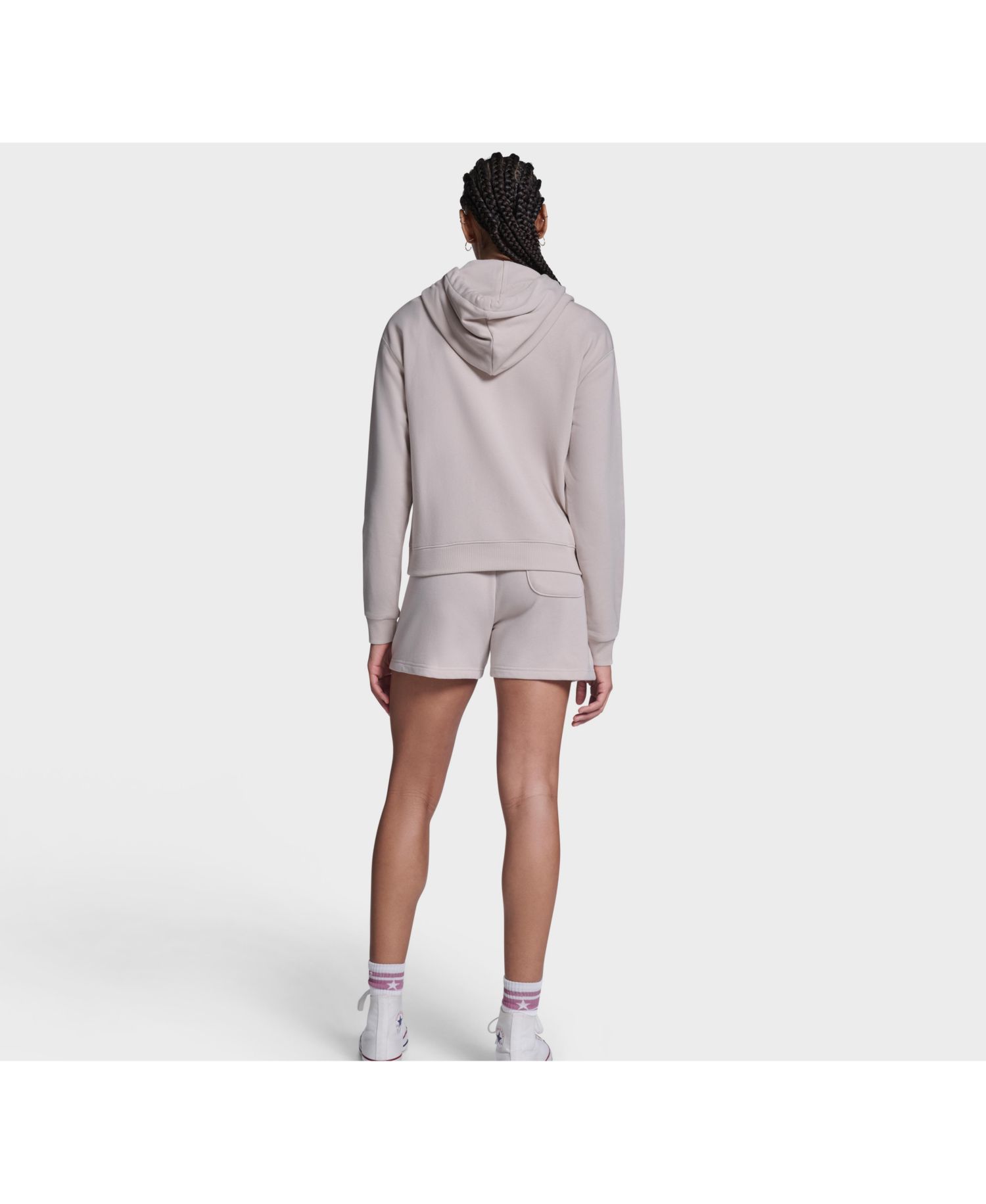 Women's All Star Pullover Hoodie