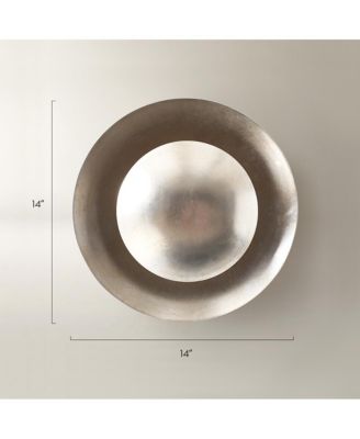 Ovid Wall Sconce 14"