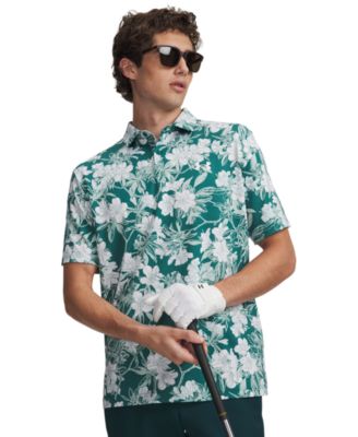 Men's Regular-Fit Polo shirt