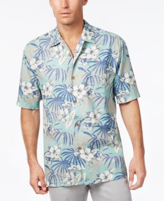 tommy bahama big and tall mens shirts