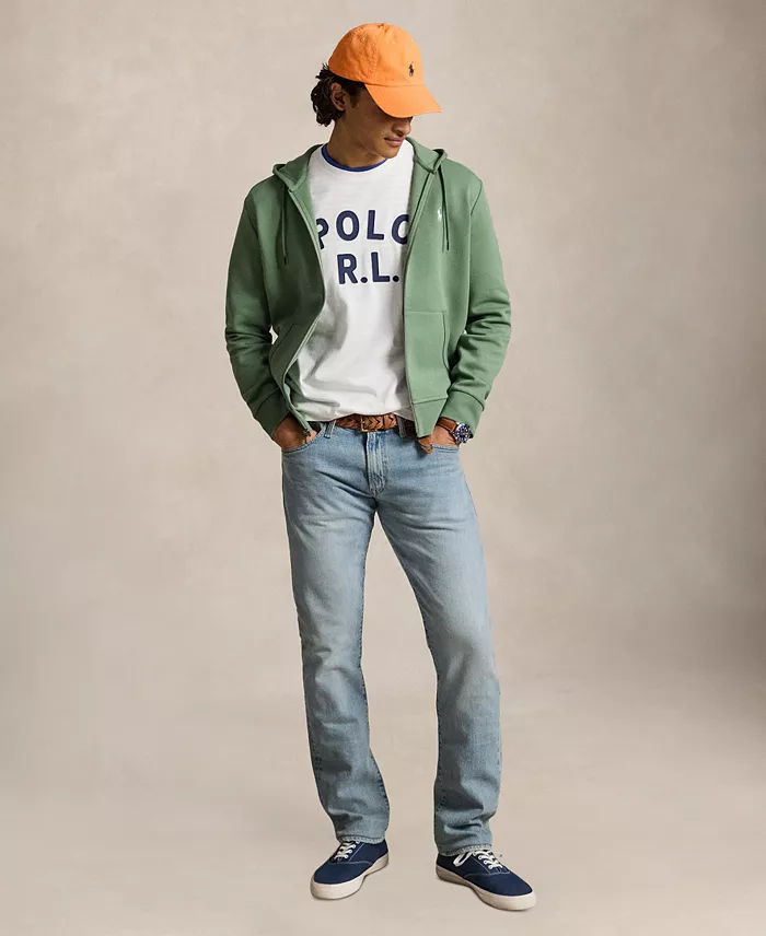 Men's Varick Slim Straight Jeans - thumbnail 2