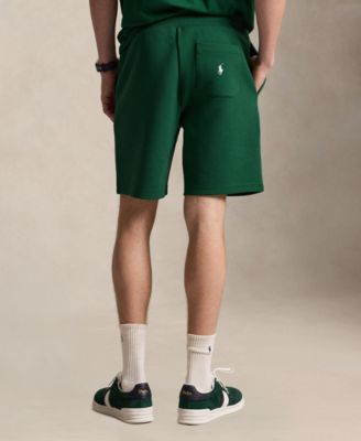 Men's Italy Regular-Fit Shorts