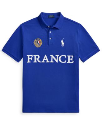 Polo Ralph Lauren Pro Soccer Apparel & Gear Shop | Macy's