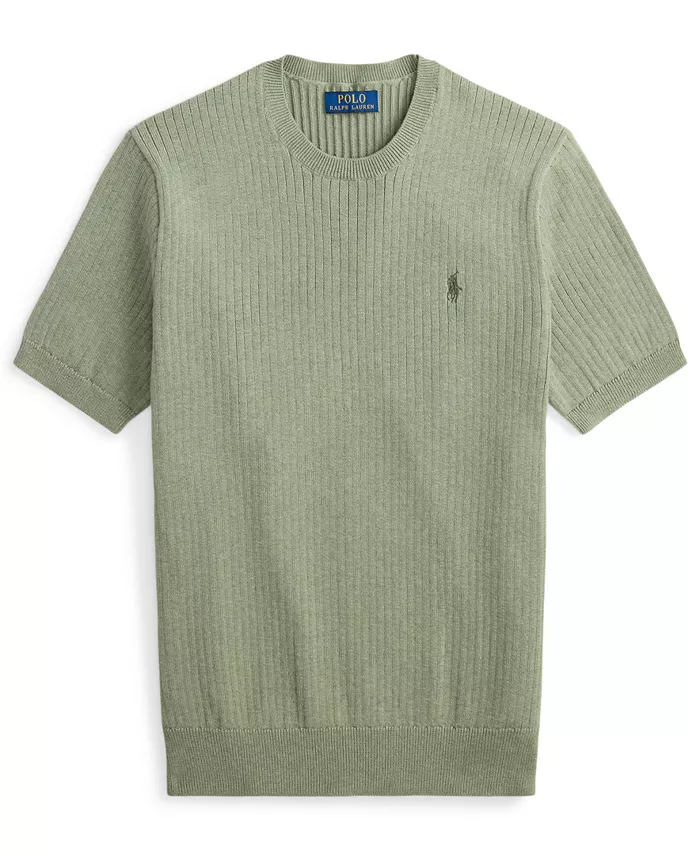 Men's Crewneck Sweater - thumbnail 10