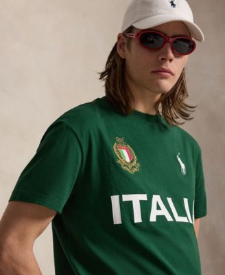 Men's Short-Sleeve T-Shirt