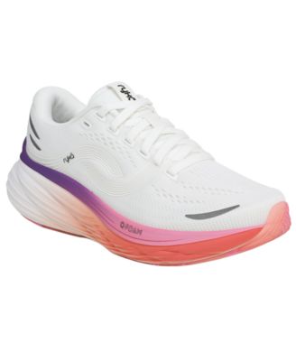 Women's Windswift Lx Road Lace-Up Sneakers