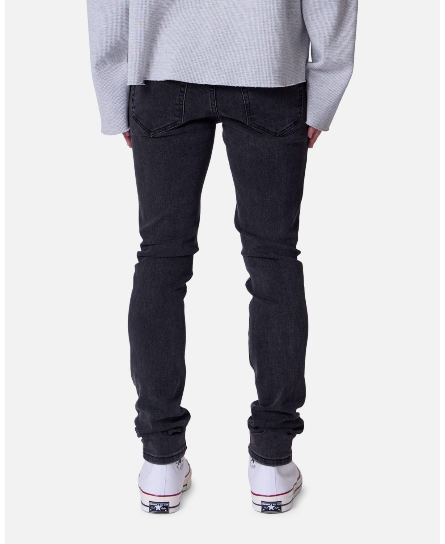 Мужские джинсы mnml Skinny — фото 4