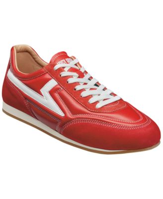 Men's Action 150 Sporty Lace-Up Sneakers