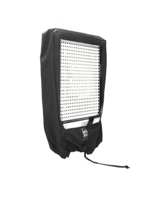 Rain Cover for LED Light Panels