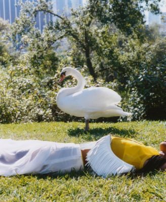 Duo Small Leather Fringe Crossbody Bag