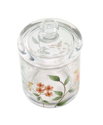 Pretty Birds Jar