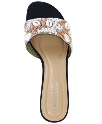 Women's Bahama Shell Slip On Dress Sandals