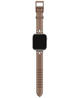 Women's Single T Jelly Band for Apple Watch&reg;, TBS0140E