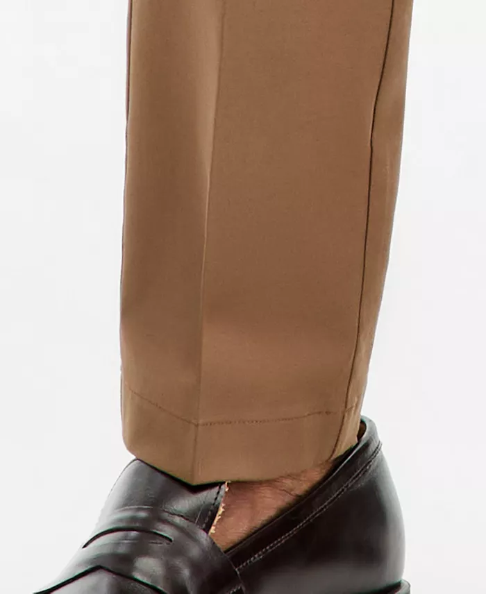 Men's Classic Fit Performance Fall Dress Pants - thumbnail 10