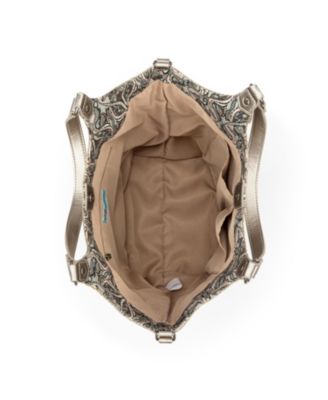 Women's Roma Shopper