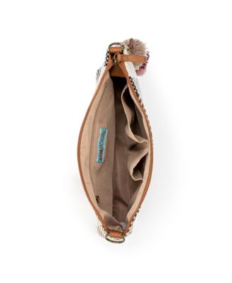 Women's Lumi Crossbody