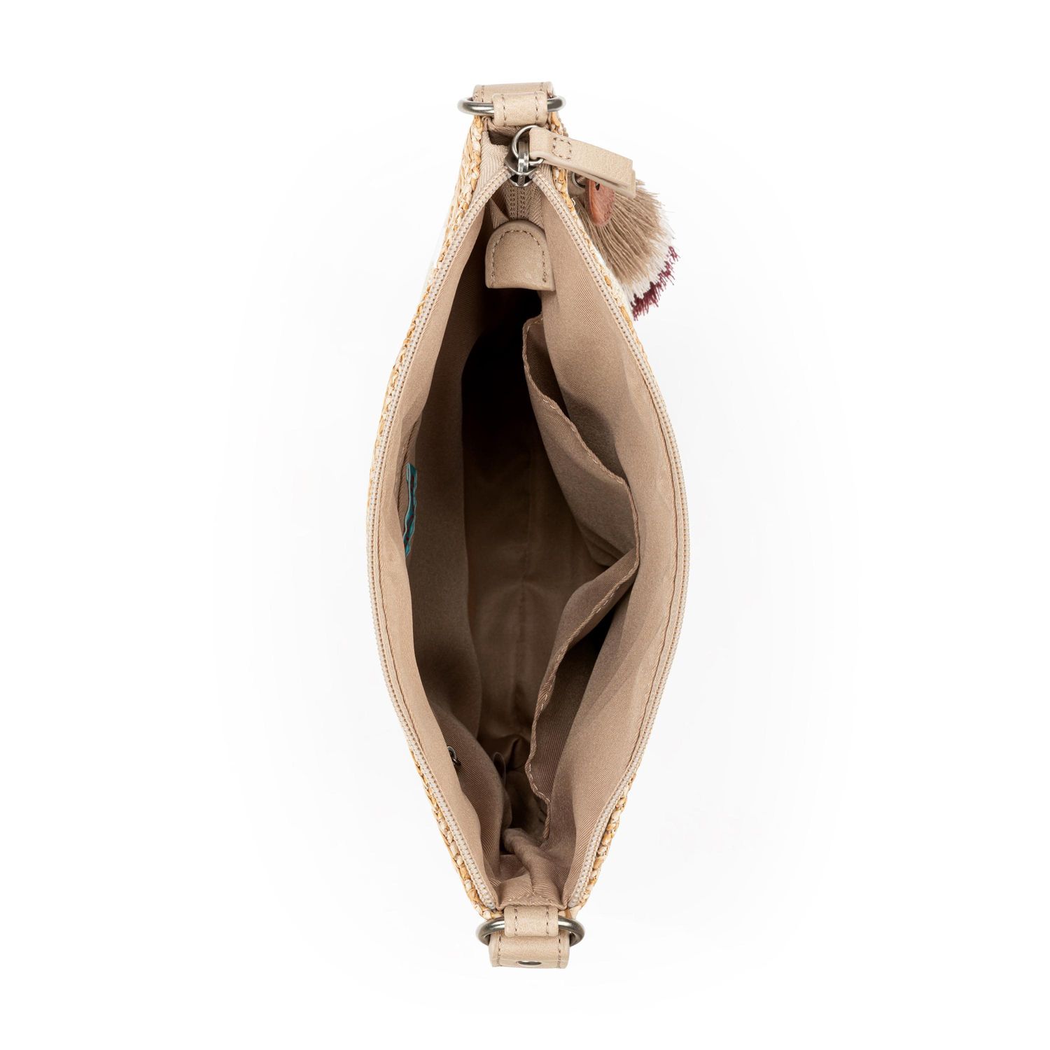 Women's Banyan Crossbody