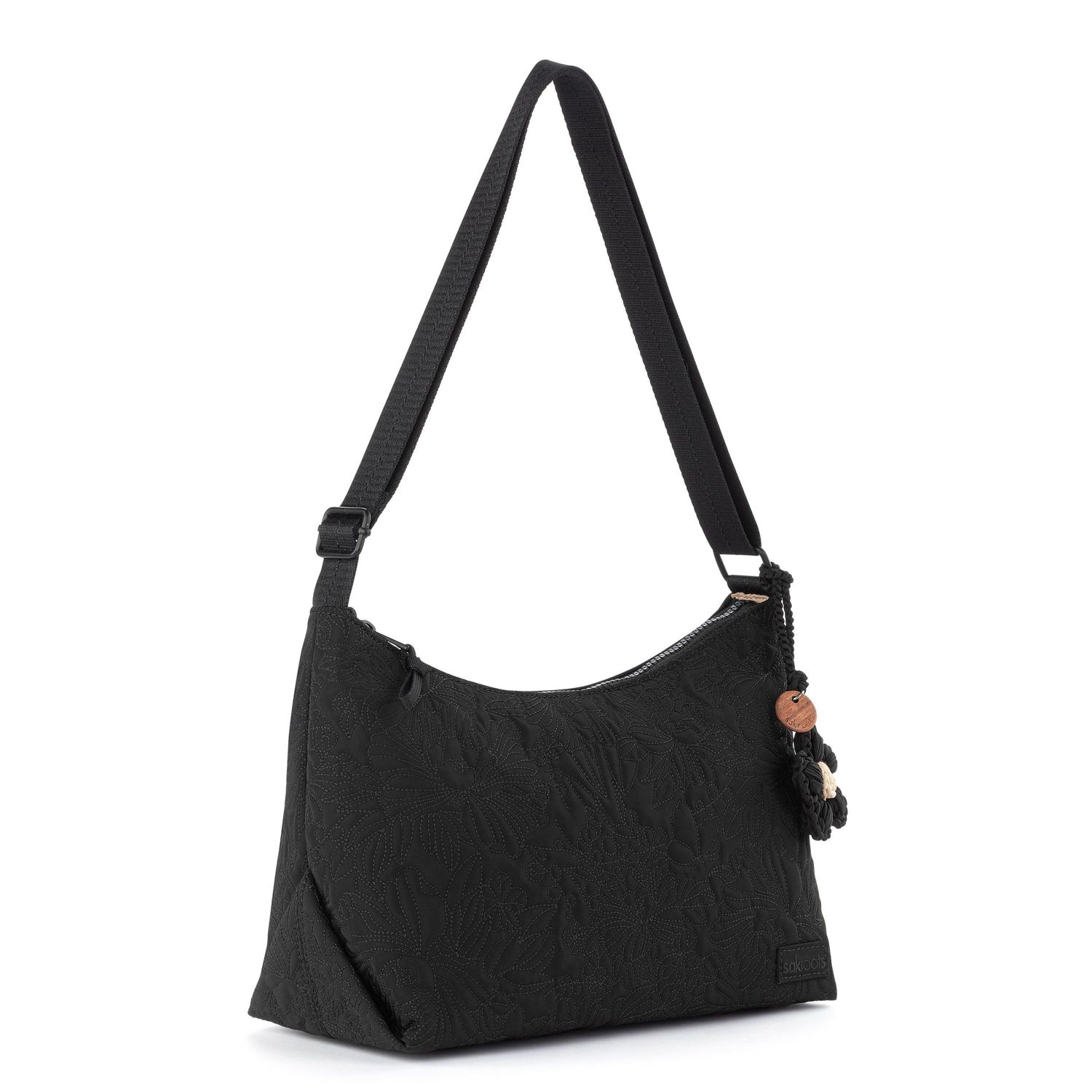 Women's Banyan Hobo