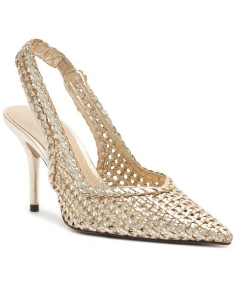 Женские туфли Arezzo Women's Eva High Stiletto Pump